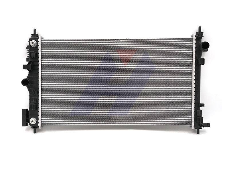 CA009 OEM：13241722/1300288/13241729 Automotive Replacement Engine Radiators For General
