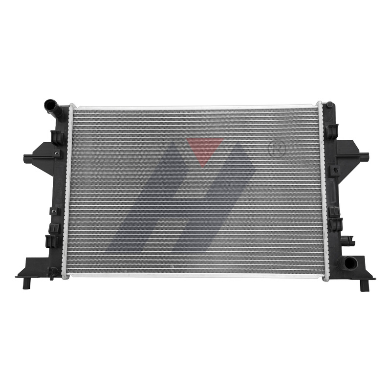 EA077 Premium Engine Coolant Radiator and Cooling system parts for Roewe/MG