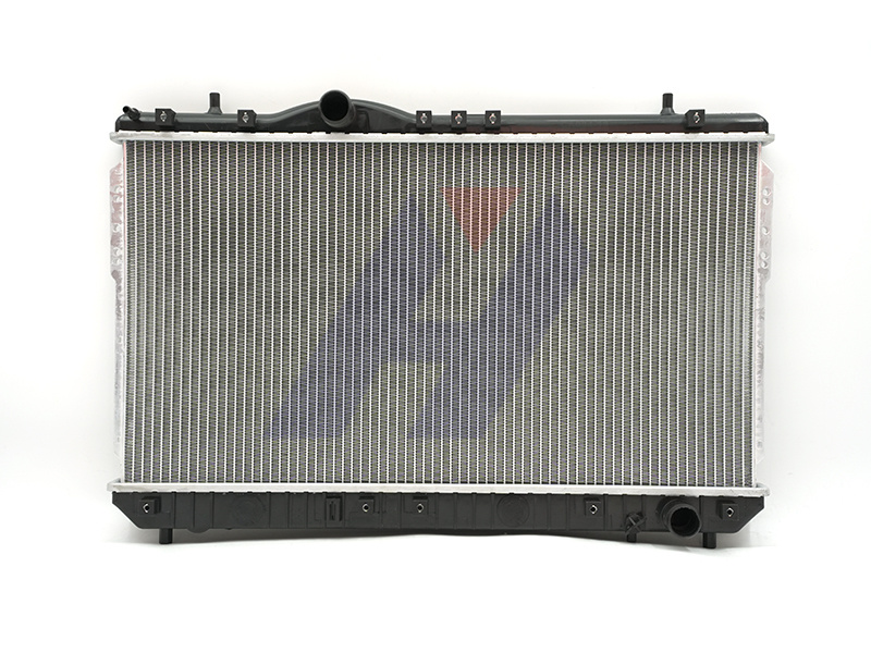 CA004 OEM：9011330  High performance aluminium radiators Custom car radiators For General