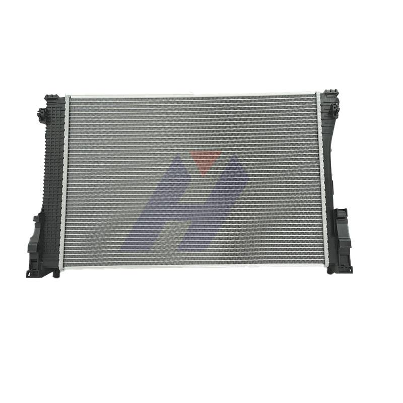 GA002 OEM：2045001503/280310403/2045002803 high-quality aluminum radiators and cooling accessories for Benz