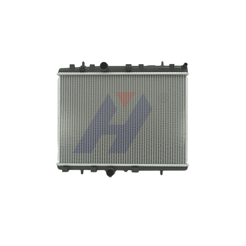 FA003 OEM：1330P8/1330P9/133389 Classic Car Radiator Replacements For Peugeot