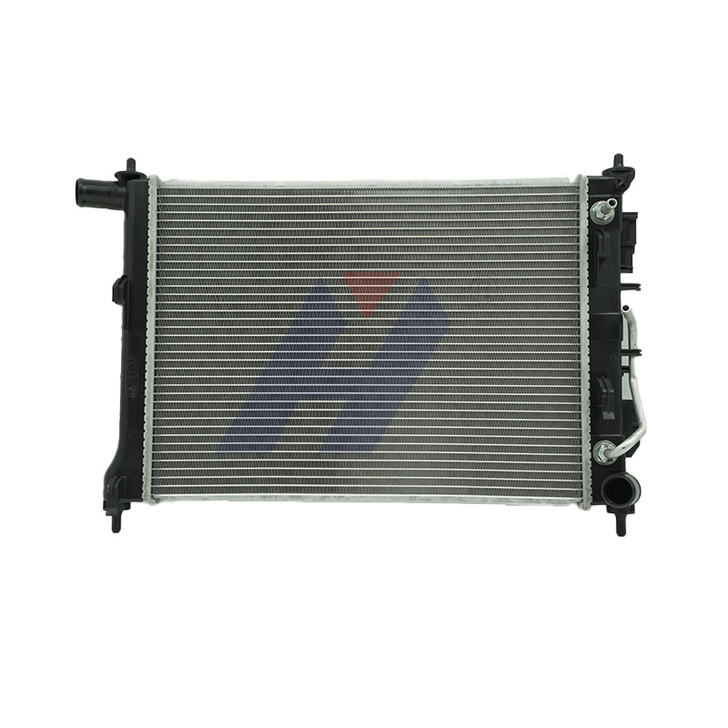 BA097 OEM：25310H2050 automotive radiator repair for HYUNDAI/KIA