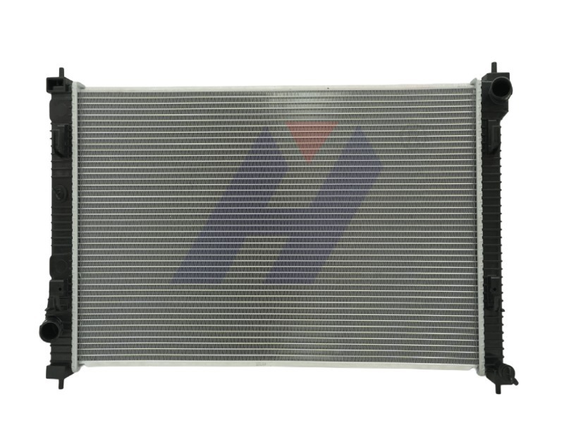 AB079 OEM：214106RSOA  auto radiator for Nissan