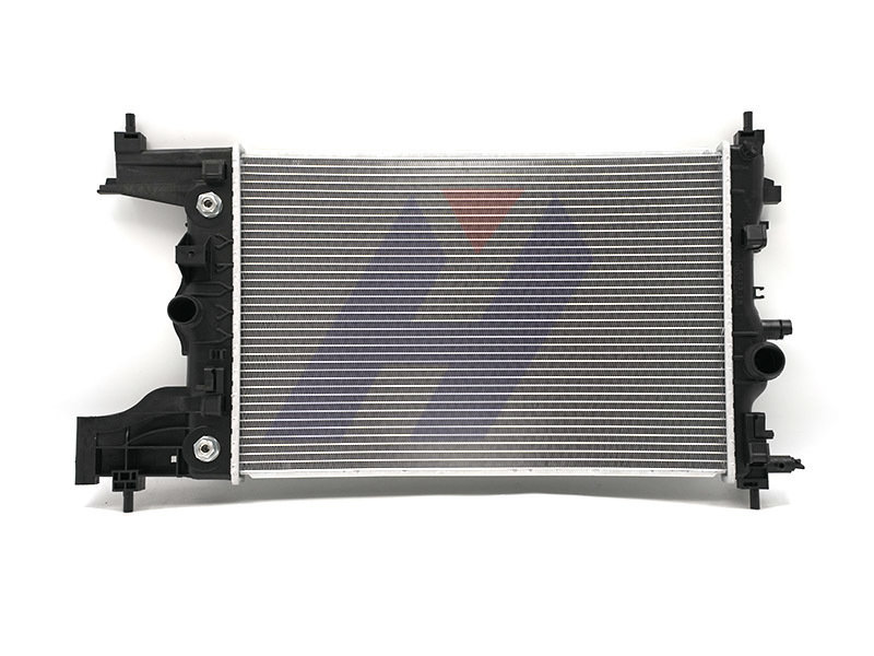 CA033 OEM：13267652/13427808/13267657 Automotive Replacement Engine Radiators For General
