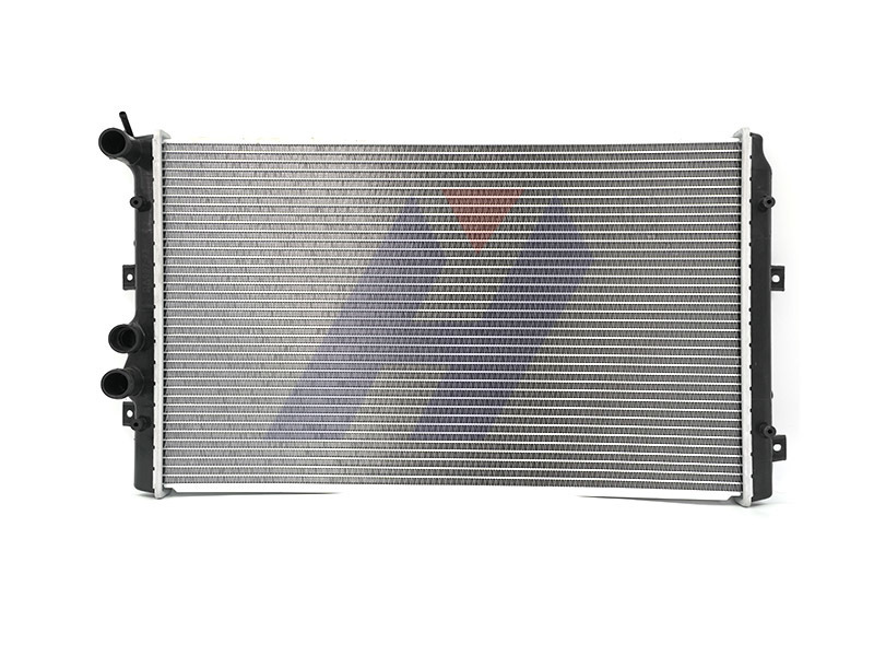 DA007 OEM：180121251B  Aluminium car radiator manufacturers for Volkswagen/Audi