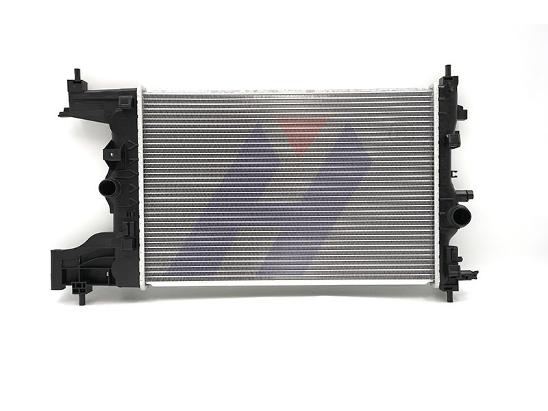 CA034 OEM：1300299/13427809/13268677/ 13267650 Universal Lightweight Aluminum Radiator For General
