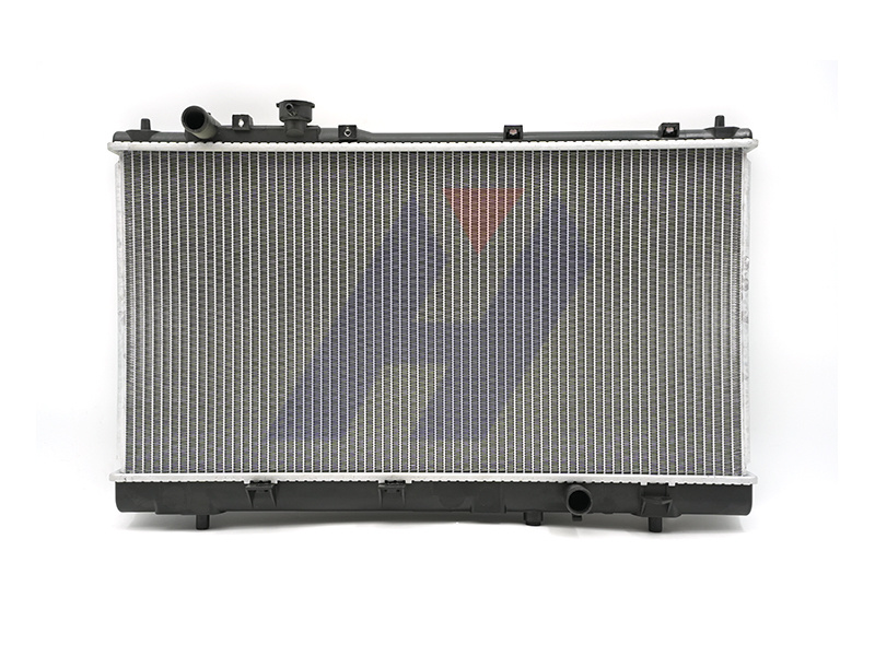 AC010 OEM：FP8815200A/FP8715200A  Aluminum Performance Radiator For Mazda