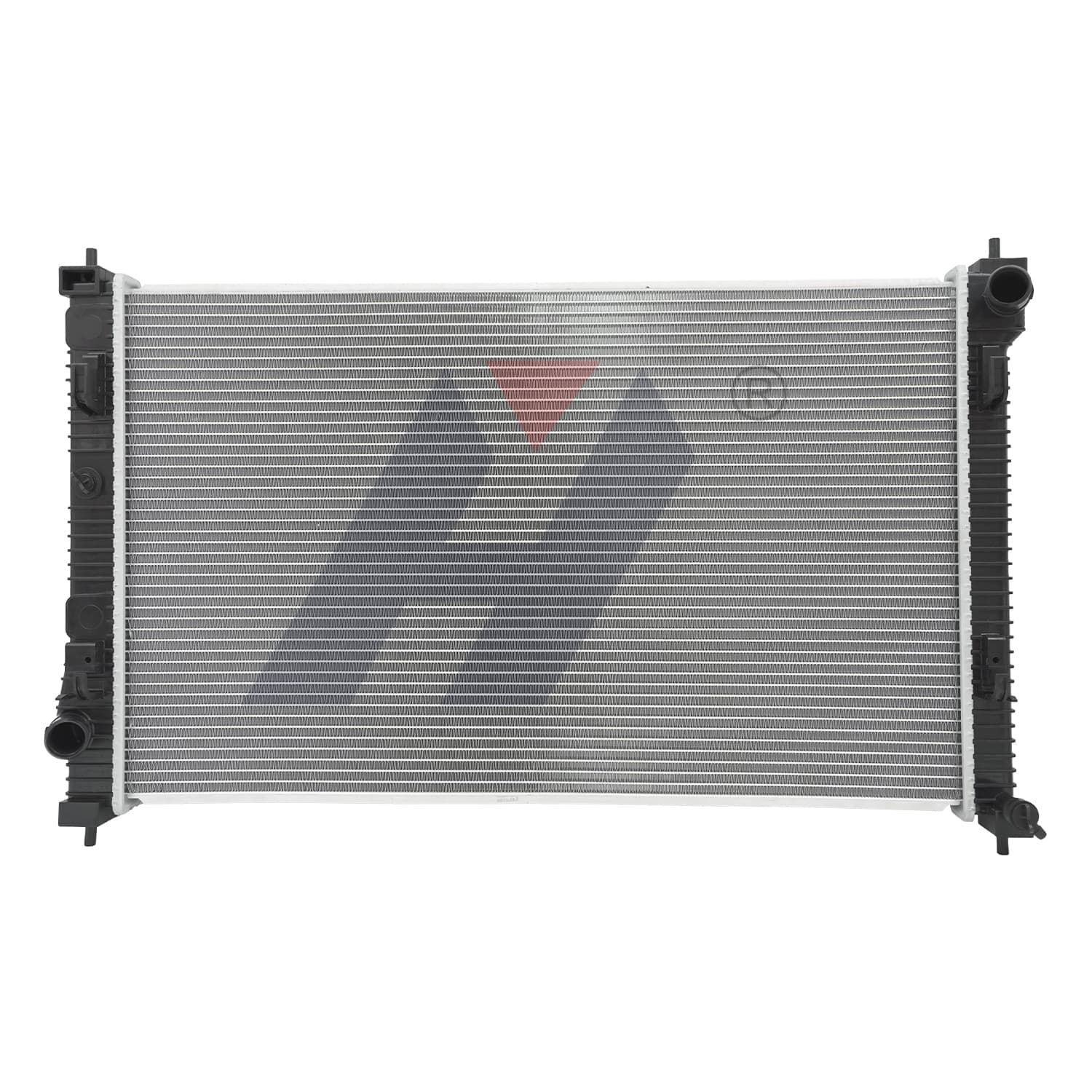 AB079 OEM：214106RSOA High performance aluminium radiators and engine cooling radiators for  Nissan