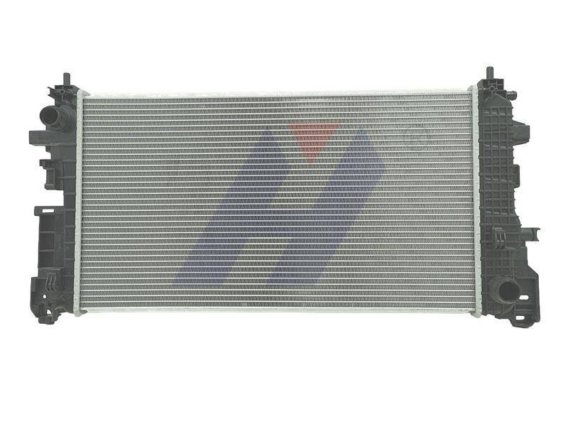 CA086 OEM：42670686 Aluminium radiators for classic cars high performance radiators for General