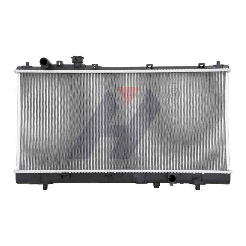 AC002 OEM：ZL3315200B Aluminium radiators for classic cars for Mazda