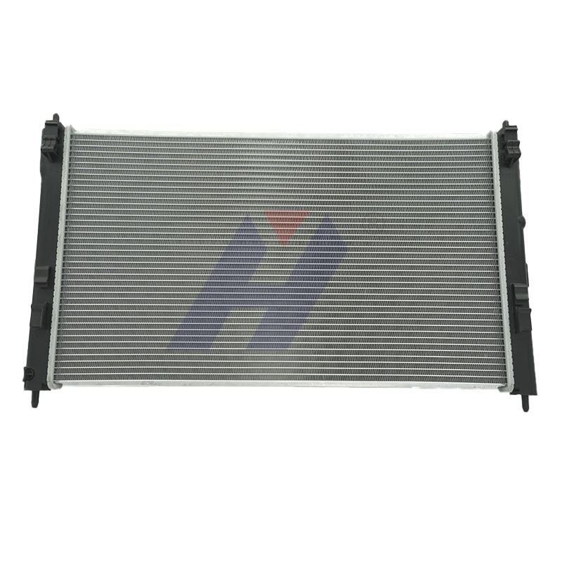 FA014 OEM：1611245980/1611246080/1350A761 engine cooling radiators for Peugeot