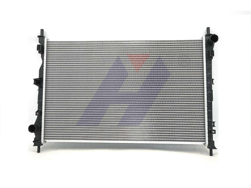 EA121 OEM：2310004ARX0000 High performance aluminium radiators for Geely