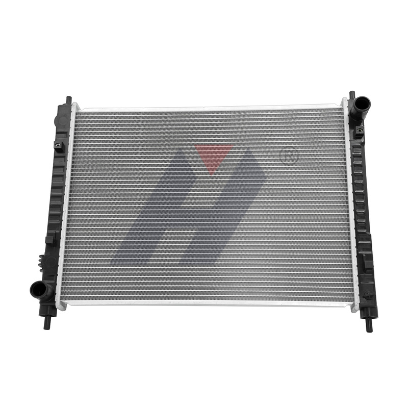 EA091 best Performance Radiator for the right price for Chang'an