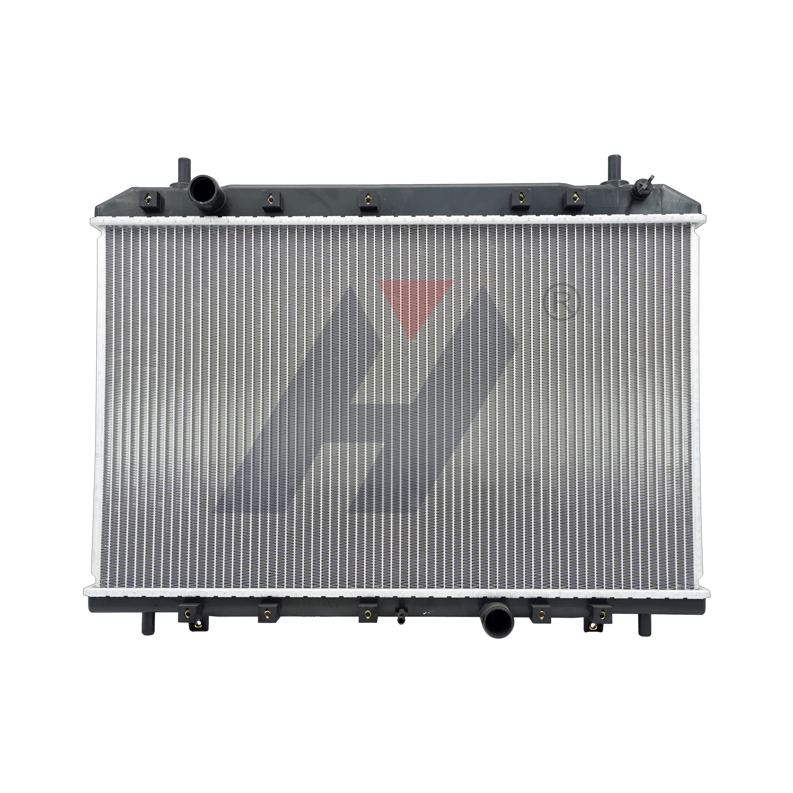 EA135-16 OEM: مبردات سيارات كلاسيكية عالية الجودة من الألومنيوم وإكسسوارات التبريد لـ CHINESE CAR 1301100SA02