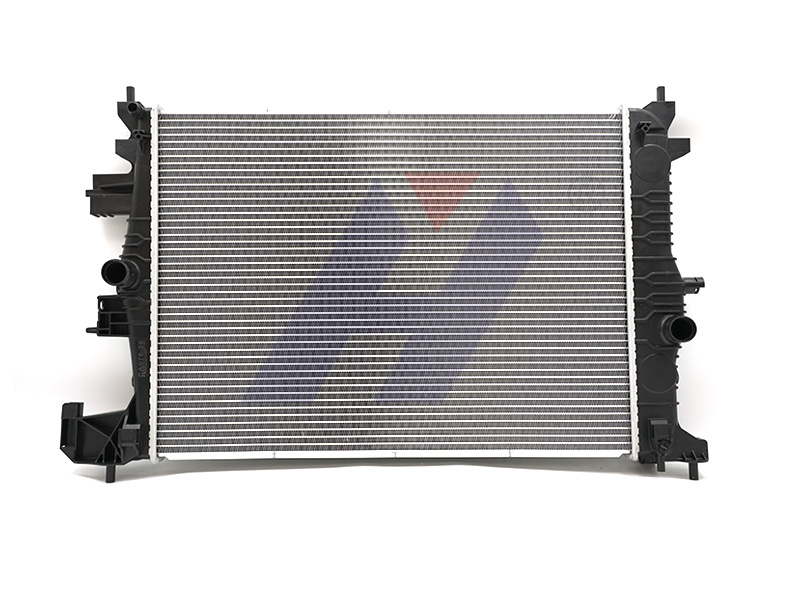 CA076 OEM：26288821  Classic Car Radiator Replacements Affordable China supplier Aluminium Car Radiators For  General