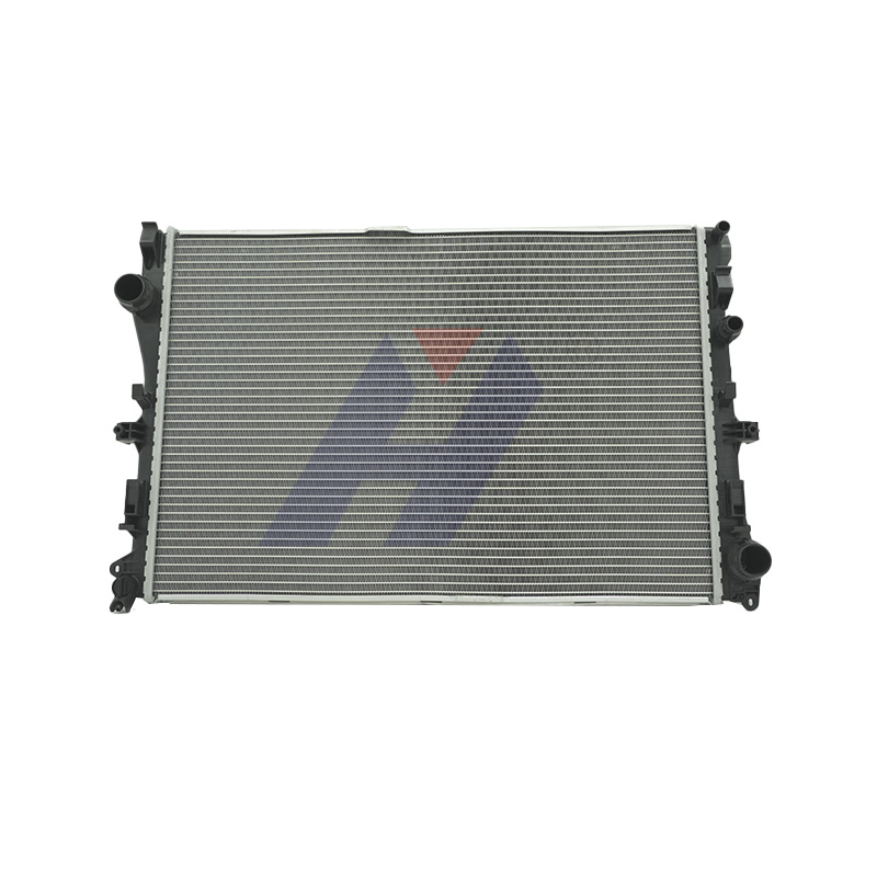 GA003 OEM：0995002103 brazed aluminium cooler and aftermarket radiators for Benz
