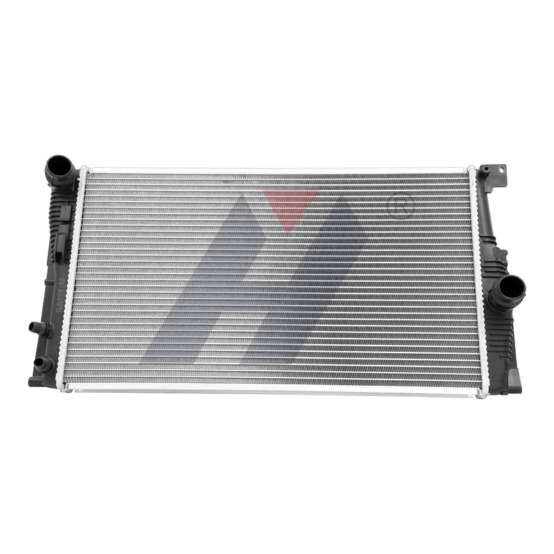 GA008 OEM：2515000003/2515000103/2515000303/2515000403/2515000503/2515000603 Premium Engine Coolant Radiator and Cooling System Parts For  Mercedes-Benz