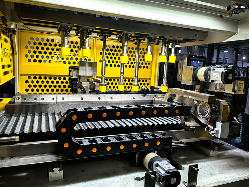 Heat sink press fit Heat sink press fit
