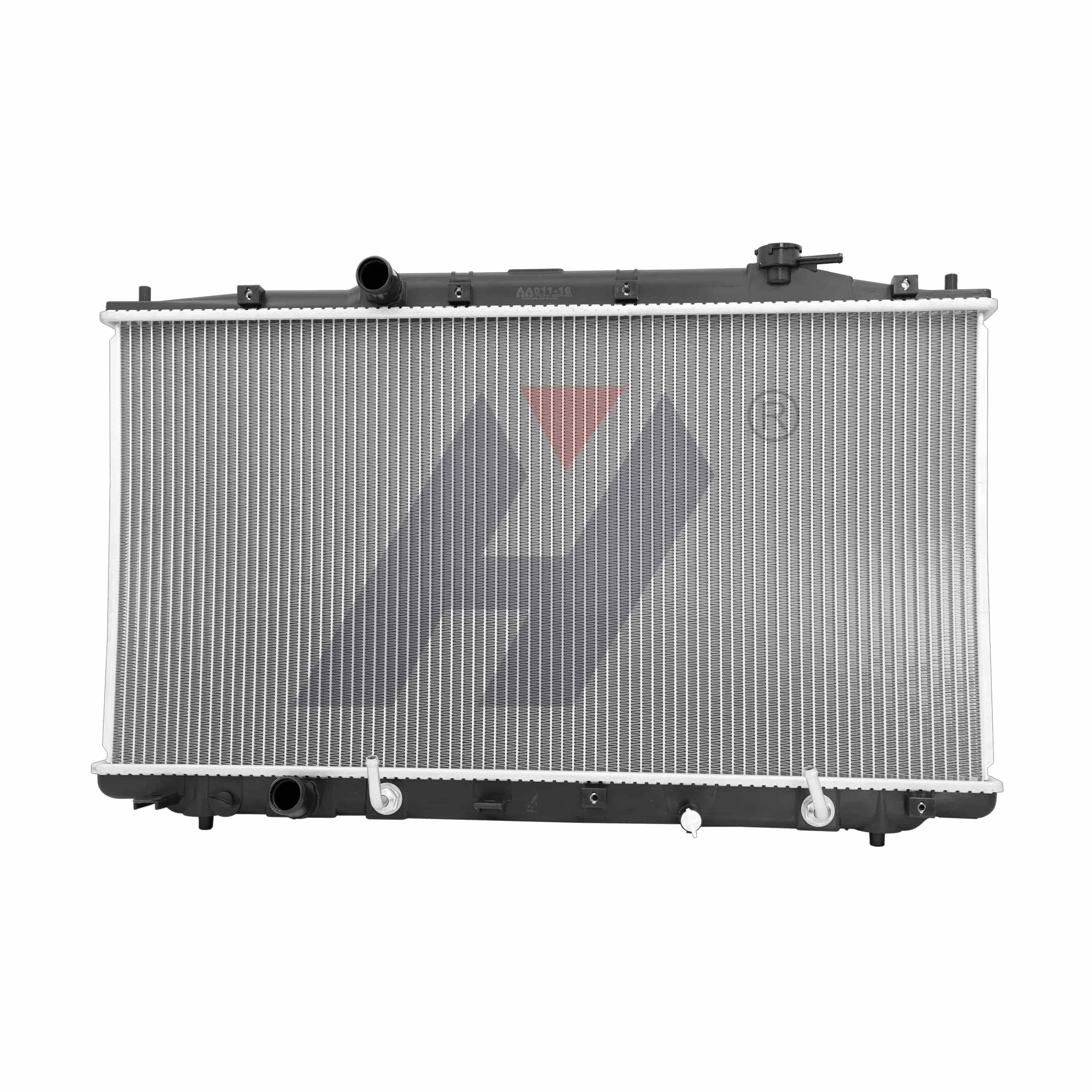 AA001 OE 19010R76H52 Car Radiator Auto Radiator Engine Radiator Aluminum Radiator for HONDA