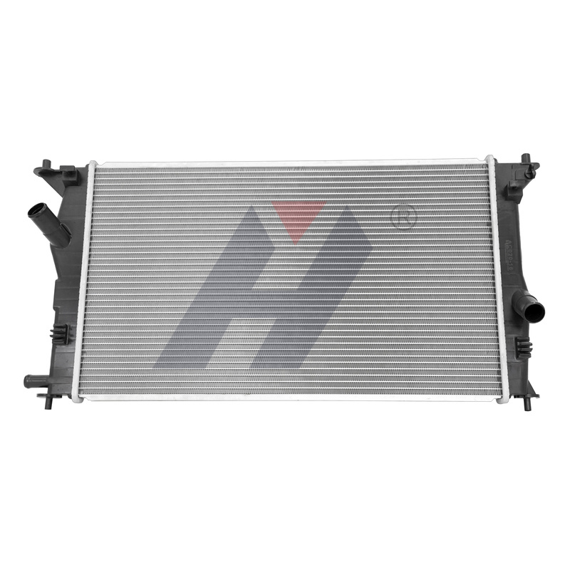 AC020 OEM：LFB715200A/RF7N15200  high-quality aluminum radiators and cooling accessories for Mazda
