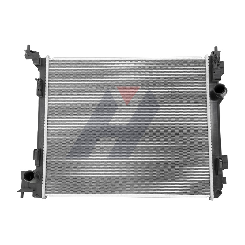 AB064 OEM：21410DF30A Custom car radiators classic car radiators for Nissan