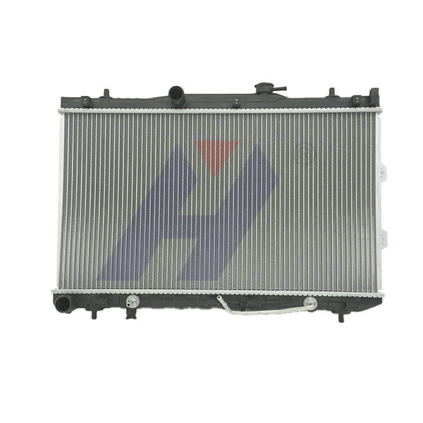 BA072 OEM：253102F010/253102F030/253100S100 Universal Lightweight Aluminum Radiator For  HYUNDAI/KIA