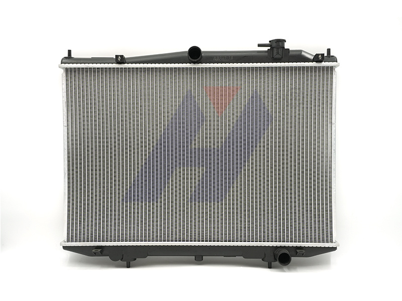 AB039 OEM:21410W6800 High performance aluminium radiators Cooling system parts for  Nissan