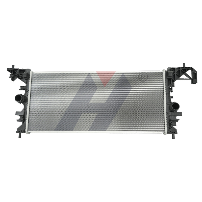 CA072 High performance aluminium radiators and engine cooling radiators for General