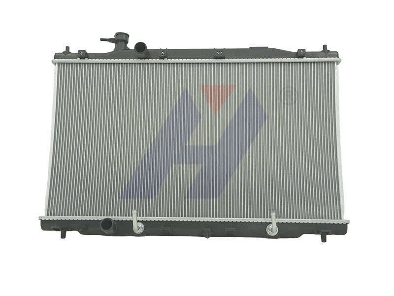 AA036  OEM：19010RZAA51 Automotive Replacement Engine Radiators automotive radiator repair for Honda