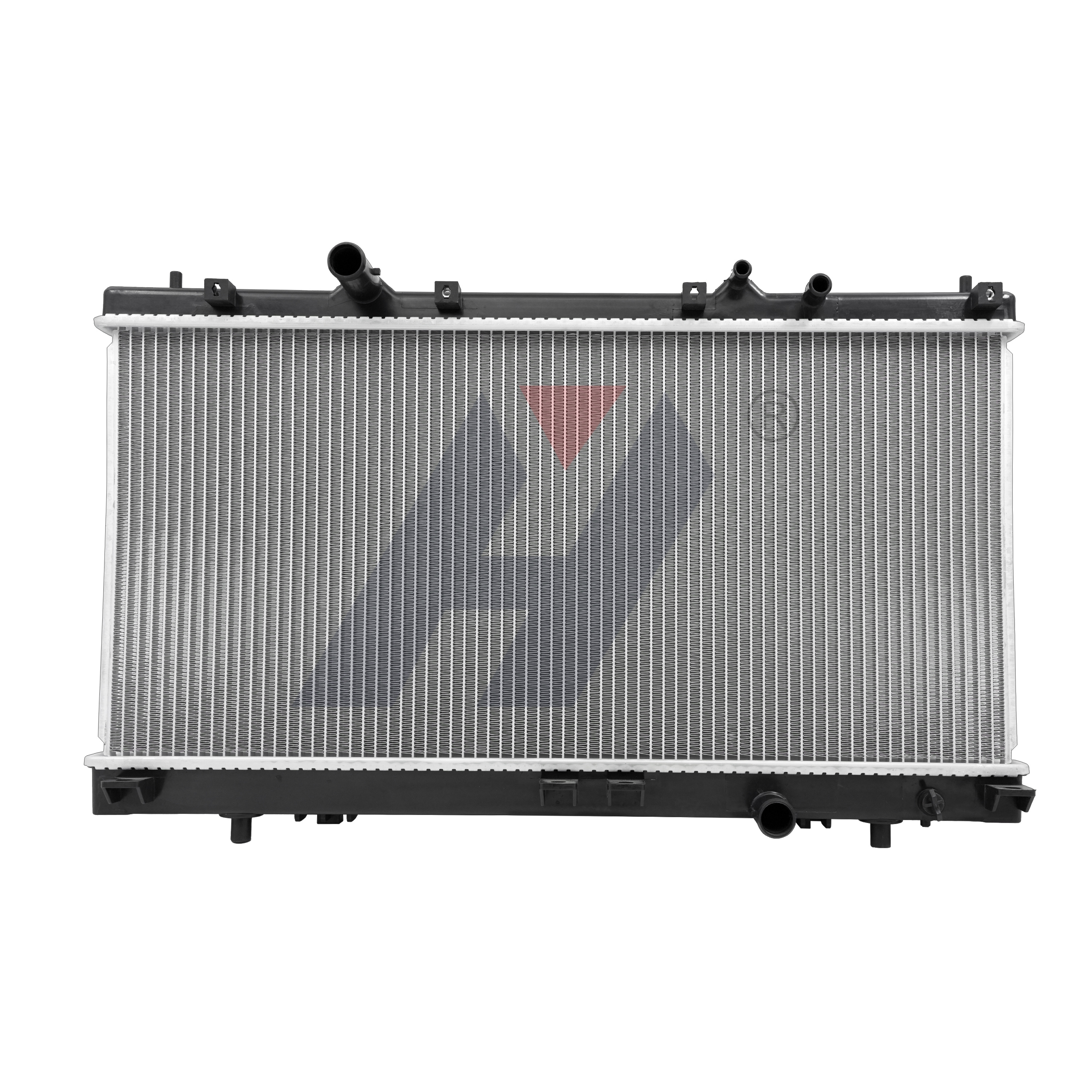 EA129-16 OEM: مشعات سيارات كلاسيكية عالية الجودة من الألمنيوم وإكسسوارات التبريد لـ CHINESE CAR، الموديل 5A-1301010B