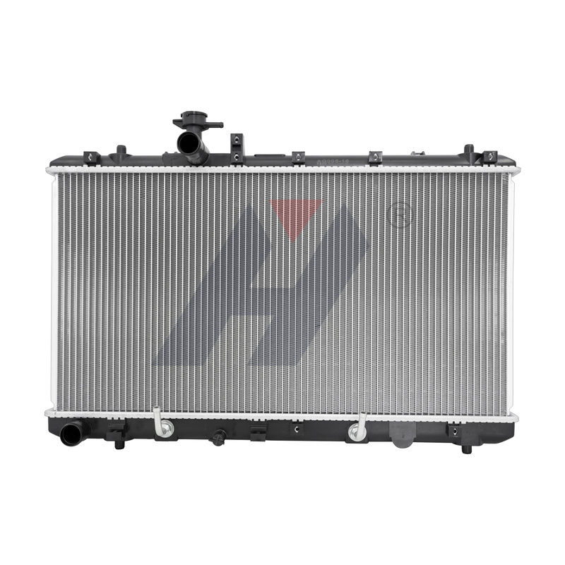 AG005 OEM：1770080J10 aluminium radiators for classic cars for Suzuki
