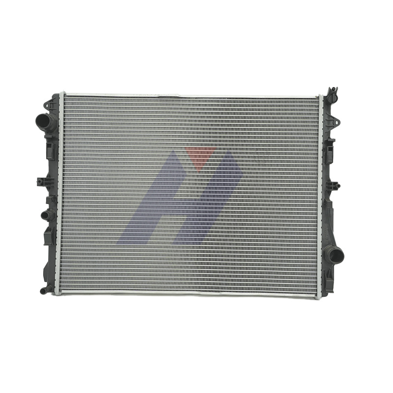 GA004 OEM：0995003303 High performance aluminium radiators for Benz