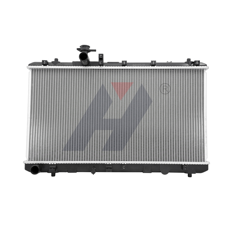 AG006 OEM：1770079J00 automotive  aluminum  radiator repair for Suzuki