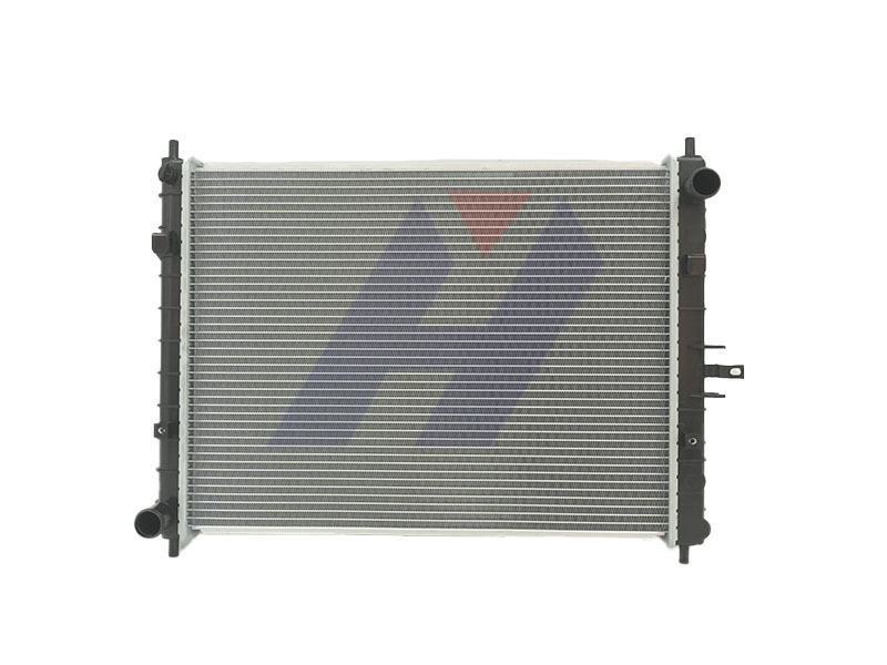 EA097 car radiator replacement best performance Radiator for the right price for Chang'an