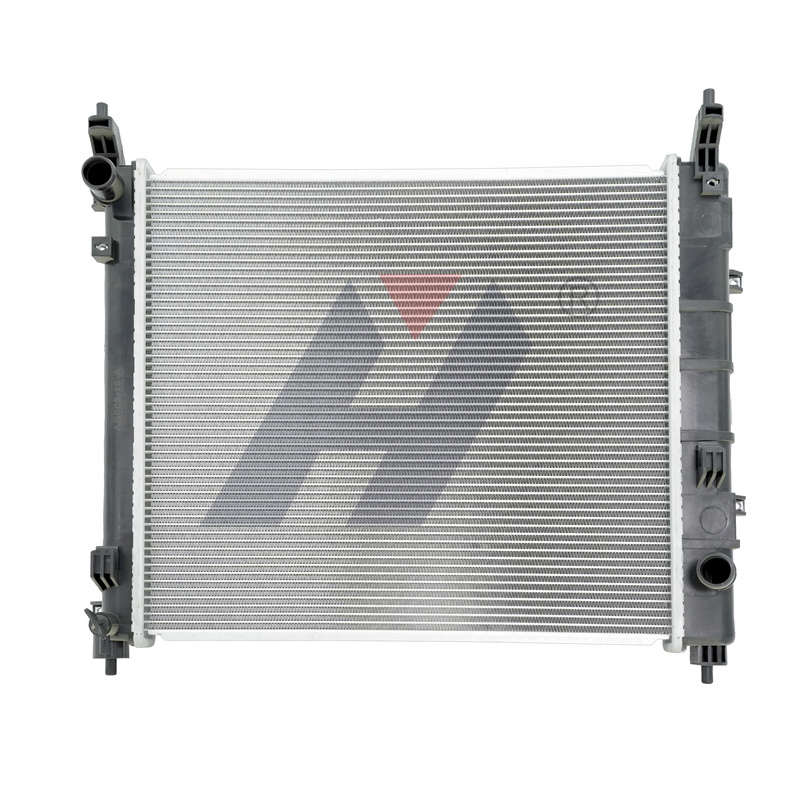 AB009 OEM：214103AA2A/214103AA2B/214101HS2A/214101HS2B best Performance Radiator for the right price high-quality aluminum radiators and cooling accessories for Nissan