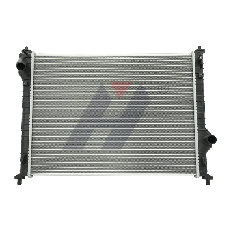 EA052 OEM：5GA015200B Affordable China Supplier of Aluminium Car Radiators for FAW