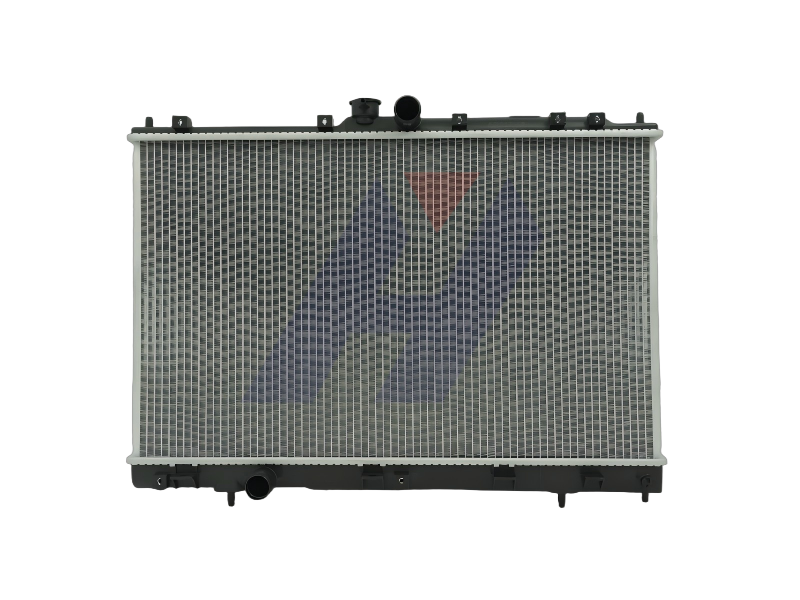 AD013 OEM：MN156535/1350A147/1350A230 Universal Lightweight Aluminum Radiator engine cooling radiators for Mitsubishi