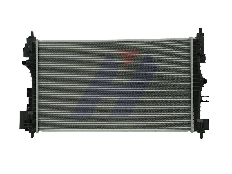CA085 OEM：26267404 Aluminium car radiator manufacturers custom car radiators for General