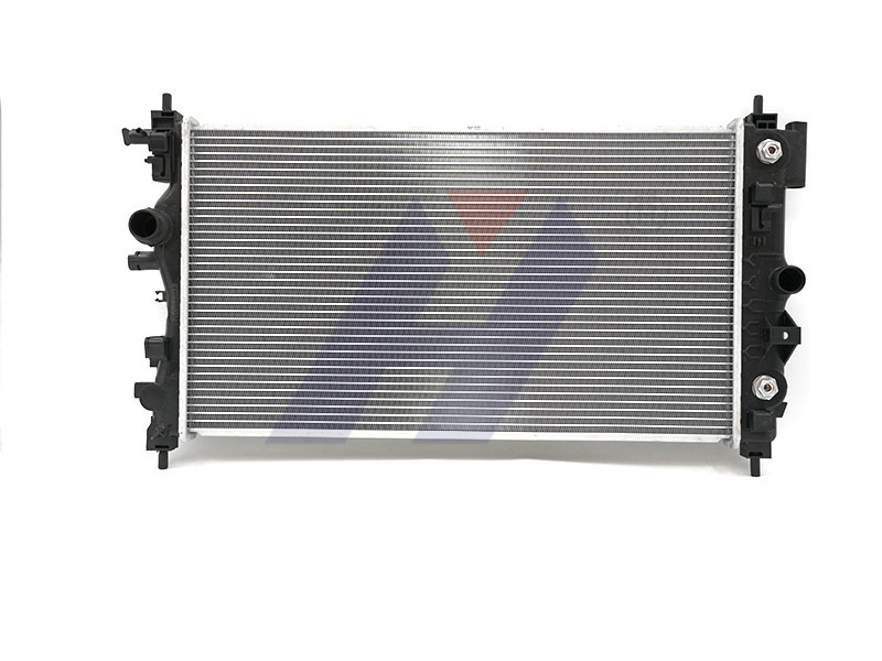 CA040 OEM:13311079/13336889/13267669/13310787/1300306 High performance aluminium radiators for General
