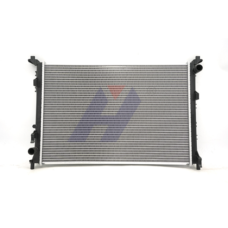 EA126-16 OEM: قطع غيار سيارات ألمنيوم رائجة البيع، مشعات وألواح تبريد من الألومنيوم للسيارات الكلاسيكية من صنع الصين