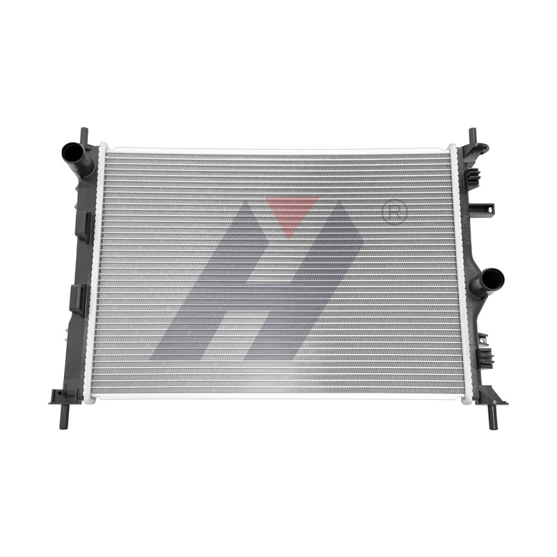 EA032 OEM：2310004AAF0000 aluminium car radiator manufacturers for Trumpchi