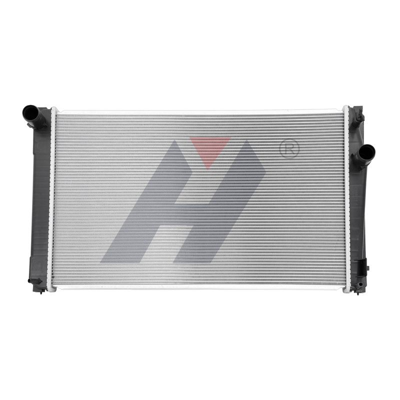 EA060 OEM：10251943 High performance aluminium radiators cooling system  For Roewe/MG
