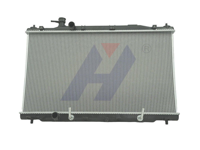 AA037 OEM：19010RZPG51  aluminium radiators for classic cars automotive radiator repair for Honda