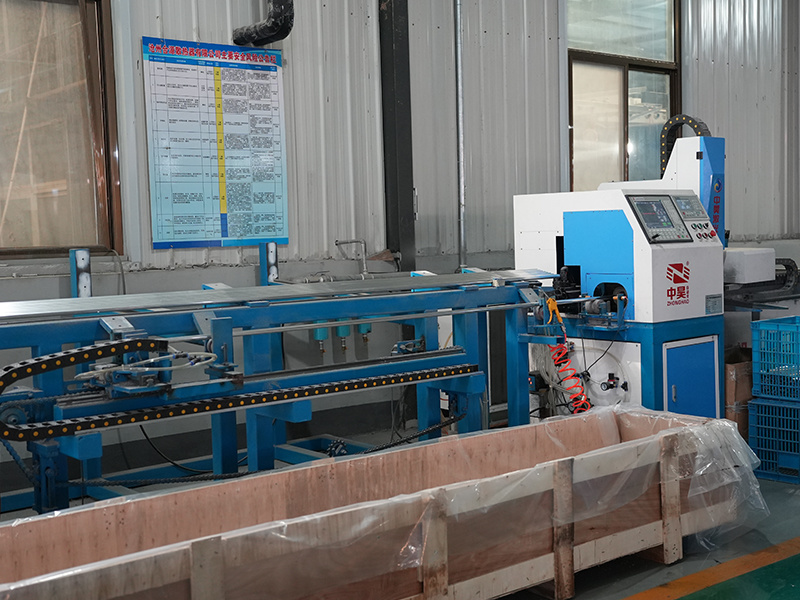 Condenser laser cutting machine Condenser laser cutting machine