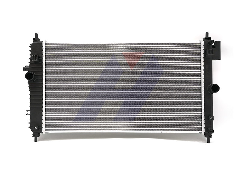 CA042  OEM:26209145/544939077 Aluminum Universal Radiator Custom car radiators For General