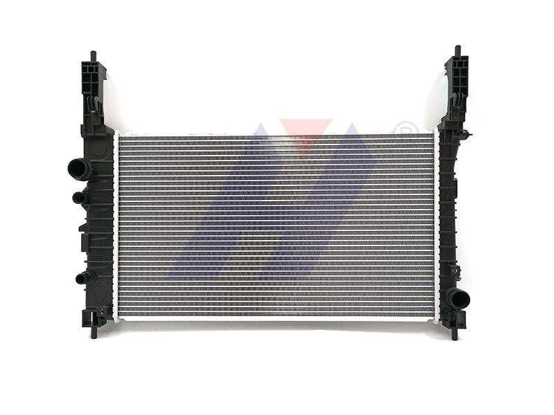 CA052 OEM：95298555/95298551 High performance aluminium radiators performance radiators for General
