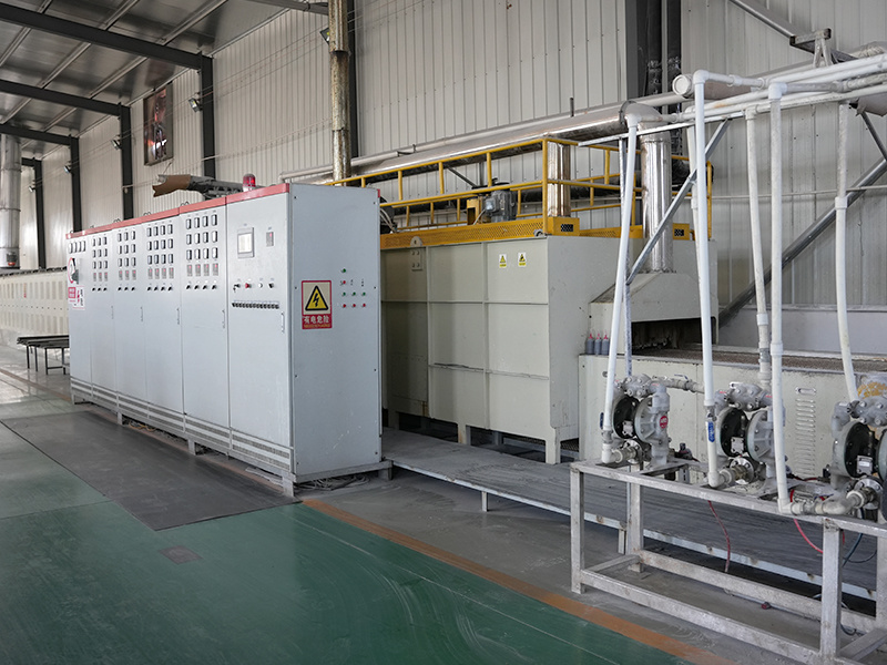 Brazing furnace Brazing furnace