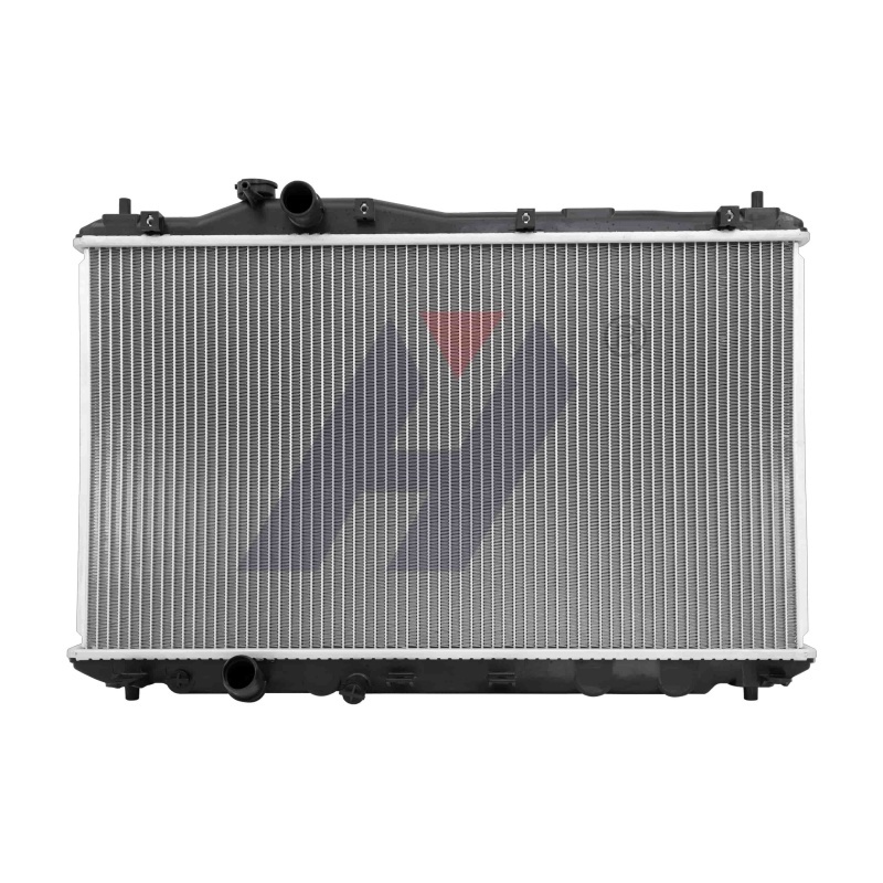 AA027 OEM: 19010-R1A-A02 High Quality Automotive Engine Cooling Radiator for Honda Car