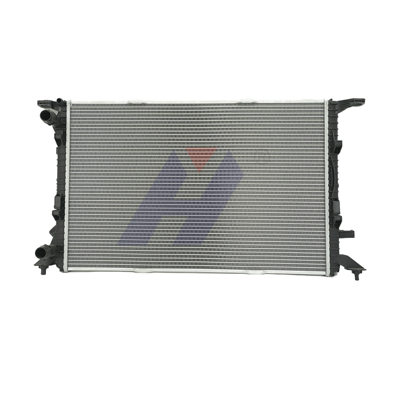 DA037 OEM：8K0121251L/8UD121251/8K0121251R new auto radiators for Volkswagen/Audi