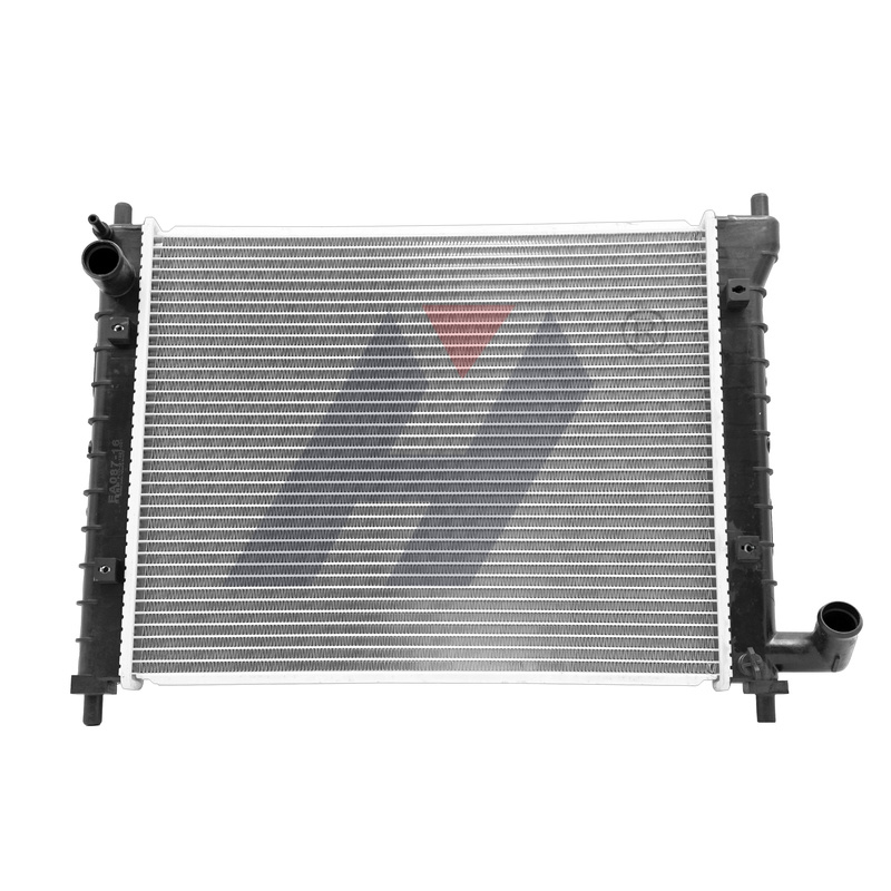 EA087 OEM：23910569 high-quality aluminum classic car radiators and cooling accessories  for Wuling